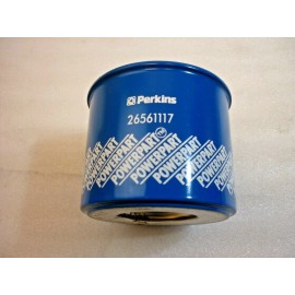 Perkins PowerPart Fuel Filter Element, pn 26561117