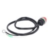 Boat Engine Stop Switch 6L5 82550 00 Durable Smooth Operation
