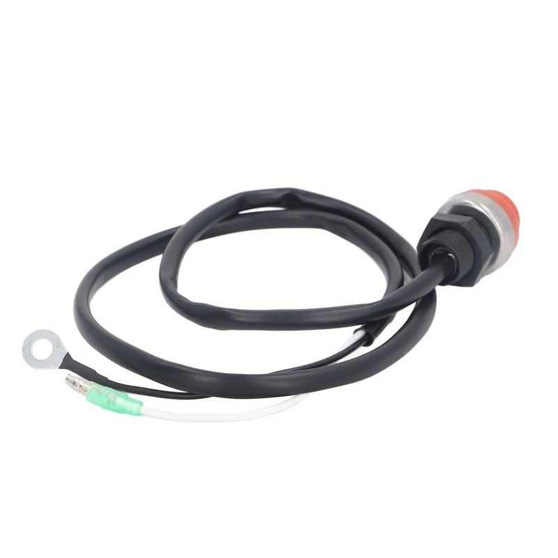 Boat Engine Stop Switch 6L5 82550 00 Durable Smooth Operation
