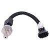 MOTOKU Fuel Injection Pressure Sensor for Lexus GS300 IS250 IS350