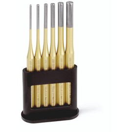 Rennsteig Parallel Pin Ponte 6 Pairs with Stand 425 – 170 – 0