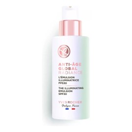 Yves Rocher Emulsión Facial Iluminadora Antimanchas Fps30 Yves Rocher Tipo de piel Todo tipo de piel