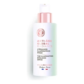 Yves Rocher Emulsión Facial Iluminadora Antimanchas Fps30 Yves Rocher Tipo de piel Todo tipo de piel