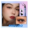 Sace Lady Delineador De Ojos Con Sello Tattoo Impermeable