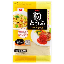 みすずコーポレーション 粉とうふ 100g×5個