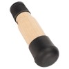Watch Case Opener Suction Design Rubber Tip Wooden Ergonomic Handle