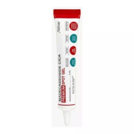 Yupo You [종기 색소침착 트러블 엉드름 ] 마데카소사이드 시카 프리미엄 스팟 겔 30ml Madecassoside Cica Premium Spot Gel 30ml for Pimples and Hyperpigmentation [1 piece]
