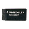 Staedtler Softy 526 B40-9 Plastic Eraser