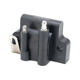 LCAPT 582508 Ignition Coil Replacement for Johnson Evinrude OMC BRP Outboard Motor Engine 4-300 HP, Replace#18-5179 183-2508 0582508 (1)