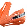 Fewfuss Dirt Bike Hand Guards with Grips - Universal Motorcycle