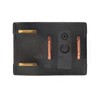 2Pcs ACM33221 M19 CM1A-R-12V 12VDC 4Pins Automotive Micro-ISO Relay SPST