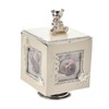 Bambino Musical Cube Box Enamelled Photo Frame Child Baby 4