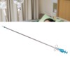 Professional Stainless Steel Telescopic IV Pole Height Adjustable IV Bag
