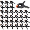 32PCS Nylon Spring Clamps Set Quick DIY Tools Grip Plastic