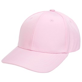 Panegy Kids Cap, Can Be Worn With Ponytails, Children, Sun Shade, UV Protection, Hat, Girls, UV Protection, Wide Brim, Adjustable, Sports, Outdoors, Kindergarten, School, Excursions, Ladies, Parent