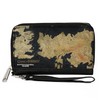 Buckle-Down Game of Thrones Wallet, Zip Around, GAME OF THRONES