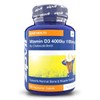 Vitamin D 4000iu 360 Micro Tablets. Vegetarian Society Approved. 12