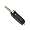 Remote Key Compatible with Fiat 500, Grande Punto, Evo, Panda,