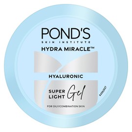 Pond's Super Light Gel Oil Free Moisturiser with Hyaluronic Acid + Vitamin E, 200 ml By Sell n Ship