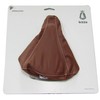 Bridgestone Saddle Cover (for bikke m, bikke j) BR (Brown)