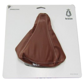 Bridgestone Saddle Cover (for bikke m, bikke j) BR (Brown) SDC-BIKK P5269 A460901BR