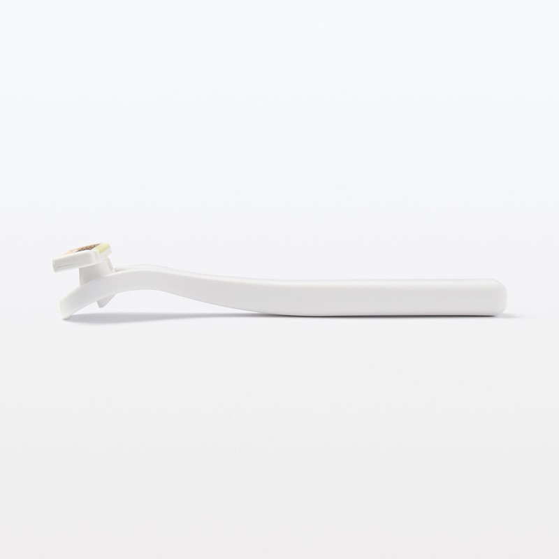 MUJI OGB40A1A Shaving Razor