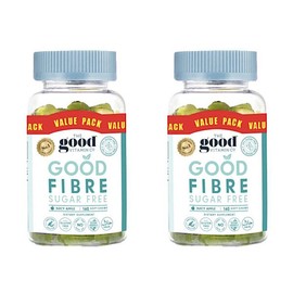 Adult/Nice/Fiber/Sugar-Free/2Pcs