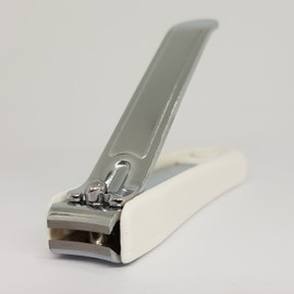 Green Bell Catcher Nail Clippers M DN-345