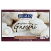 DeLallo Gluten-Free Potato & Rice Gnocchi, 16oz Box, 6-Pack