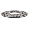 220mm Disc Brake Rotor Steel Alloy ATV Brake Disc for