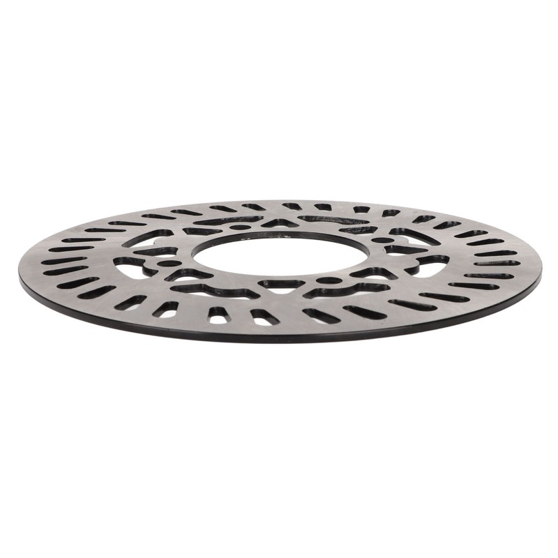220mm Disc Brake Rotor Steel Alloy ATV Brake Disc for