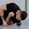 TRNR Trainer Massage Ball, Stretch, Myofascial Release, Stiff Shoulders, Pressure