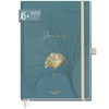 paper&you® Premium Journal Dotted A5 Notebook Dotted 120 g/m² Thick