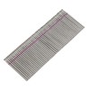 50pcs Nail Drill Bits Rotatable High Strength Emery Gel Nail