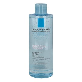 ROCHE-POSAY Micellar Cleansing Fluid Reactive Skin 400 ml