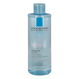ROCHE-POSAY Micellar Cleansing Fluid Reactive Skin 400 ml