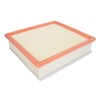 MANN-FILTER C 24 049 Air Filter for Cars and Vans