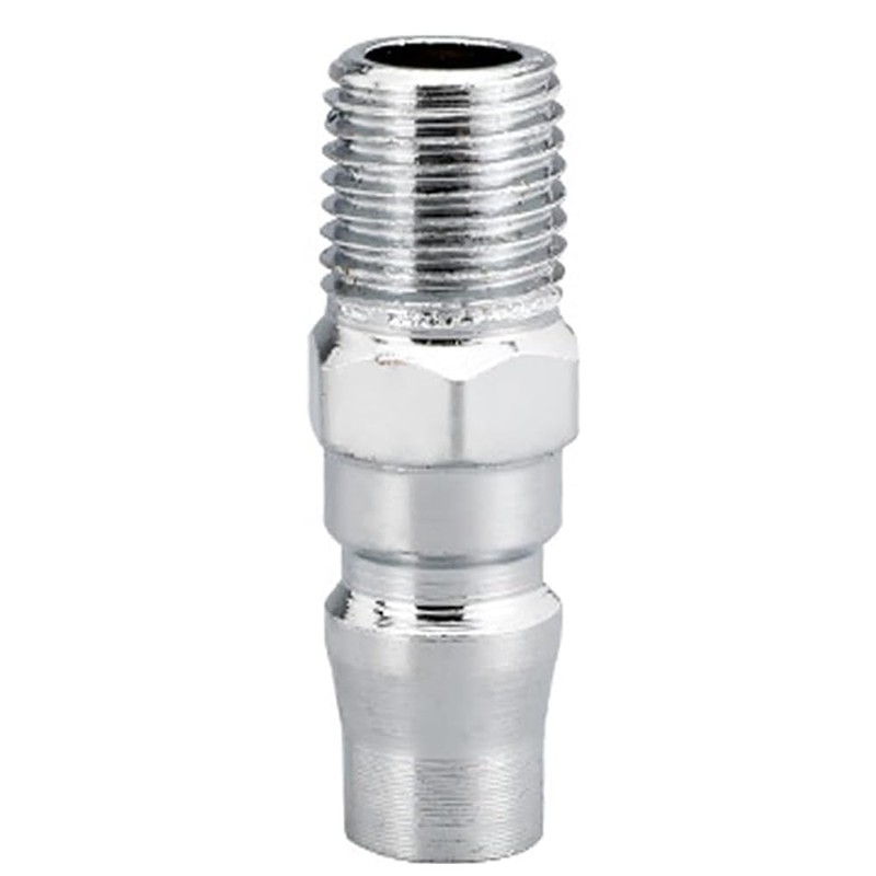 Camellooo Air Coupler, PT1/4 Internal Thread Plug, Socket for PT1/4