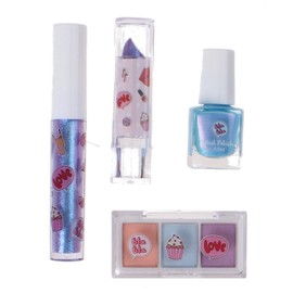 Create It! Holographic Make-Up Set