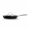 Calphalon - 2064702 Classic Fry Pan w/ Lid Ceramic PTFE