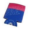 CAPTAIN STAG UE-4923 Can Holder Koozie Sleeve CS Soft Can Jacket (Fits 11.8 fl oz (350 ml) Cans)