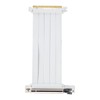 PCIE 4.0 X16 Riser Cable High Speed Flexible Extender Card