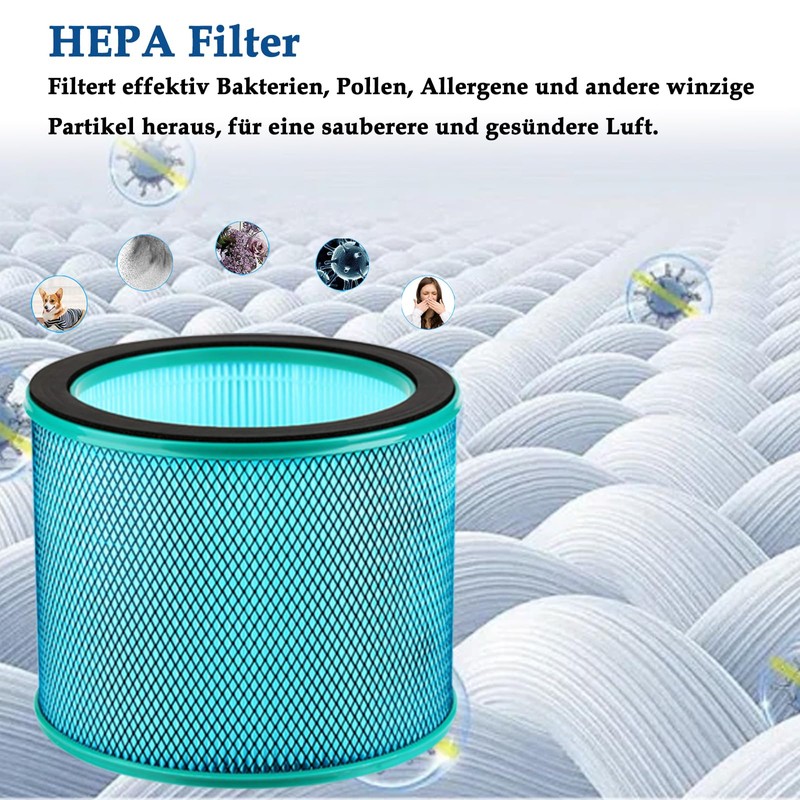 CR020 CR021 Replacement Filter Compatible with U Ultty CR020 /