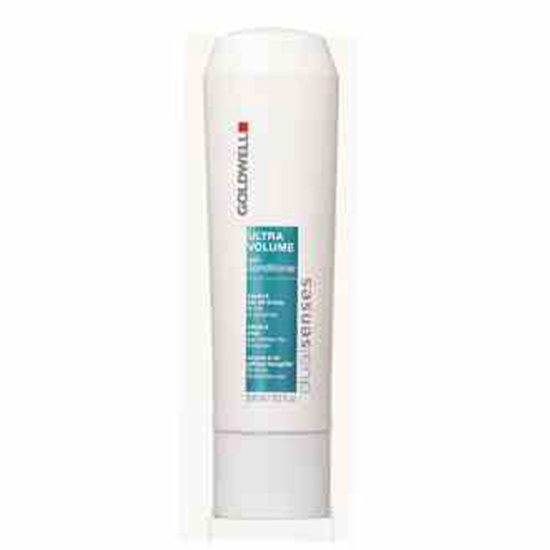 Goldwell GmbH Dualsenses Ultra Volume Conditioner 200 ml
