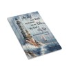 Sghxwp Decorative Switch Plate Covers Blue Ocean Lighthouse Coastal Nautical