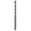 Bosch Professional 2 x Concrete Drill Bit (for concrete, Ø