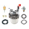030244 Carburetor Fits for EXL8000 15HP 13500 Watts Generator with