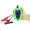 OEMTOOLS 24359 Digital Car Battery Tester, 12V Battery Diagnostic Tool,