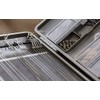 Korda Rig Safe Combi, Compact Storage Solution, Aluminium, Holds Up