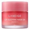 Laneige Lip Sleeping Mask Berry Coreano